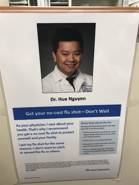 Hue Tri Nguyen, MD | Kaiser Permanente 2