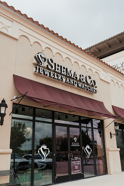 Seema Fine Jewelry