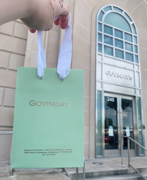 Govindji's Jewelers