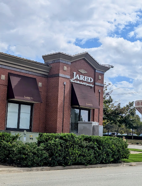 Jared Jewelers