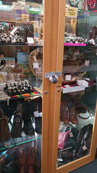 Montgomery Street Antique Mall 2