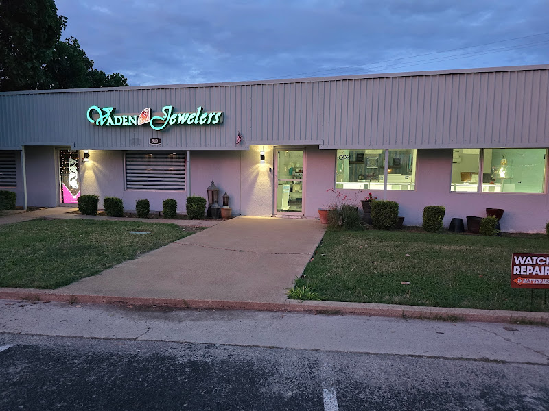 Vaden Jewelers LLC