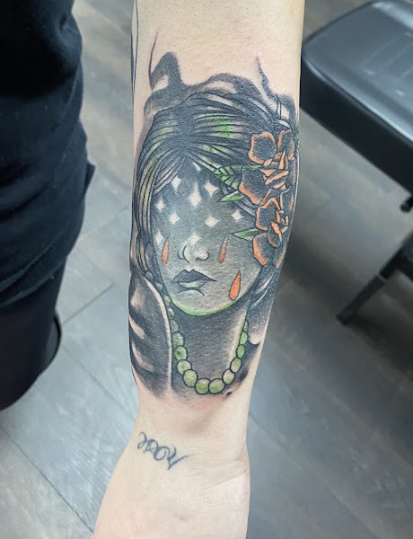 Villains Ink Tattoos & Piercings 3