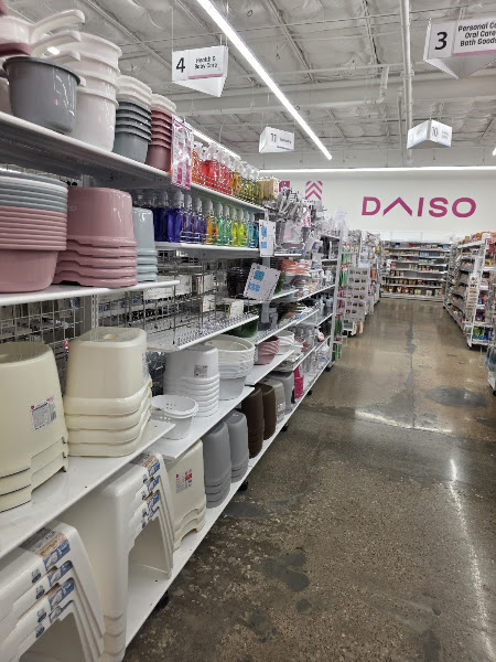 Daiso - Japanese Household Goods 3