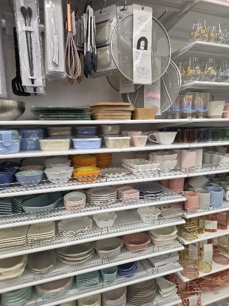 Daiso - Japanese Household Goods 4