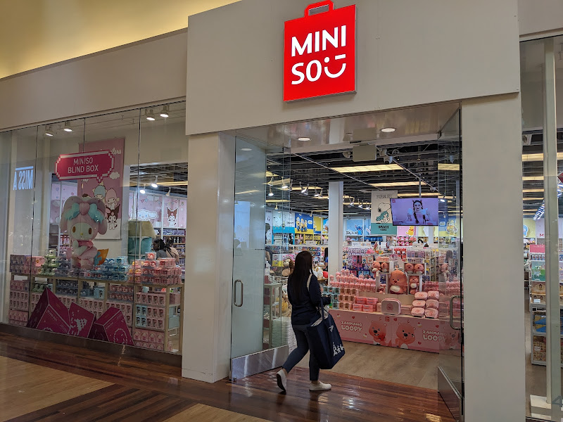 MINISO USA