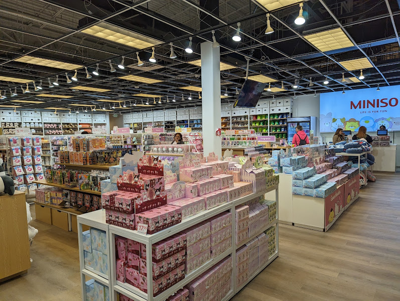 MINISO USA 3