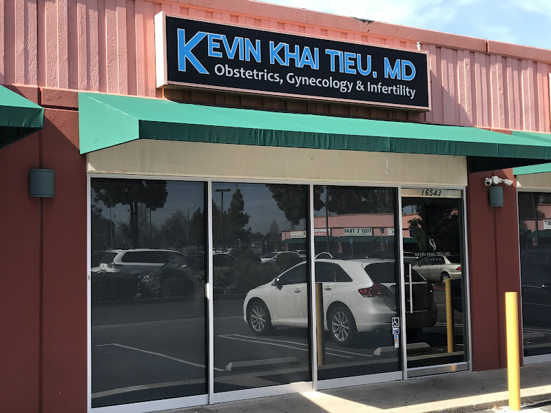 Dr. Kevin Khai T. Tieu, MD 3