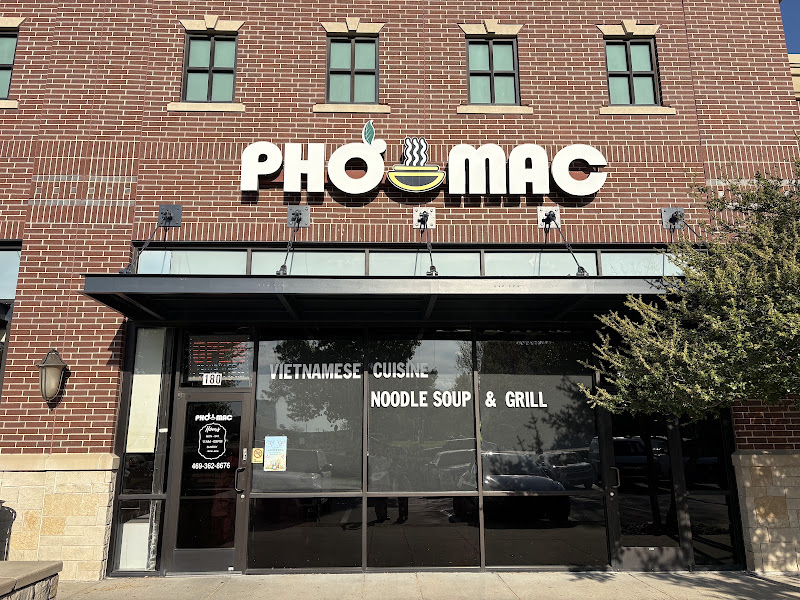 Pho Mac