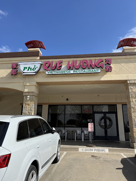 Pho Que Huong