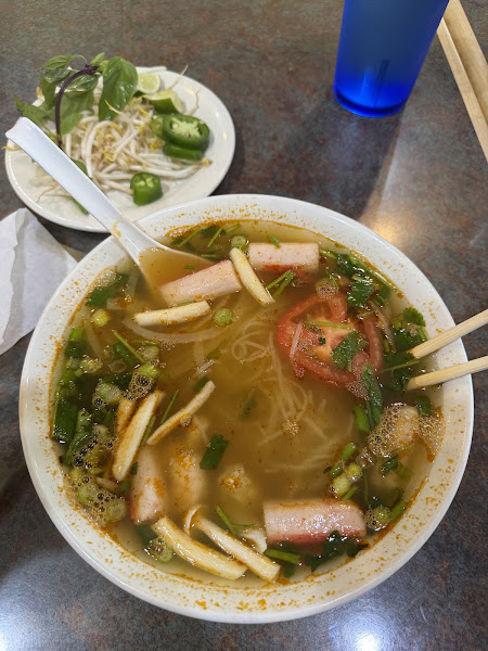 Pho Que Huong 3