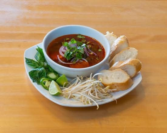 Pho Que Huong 4