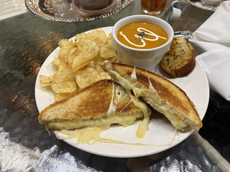 Ellie's Café & Tea Room 2