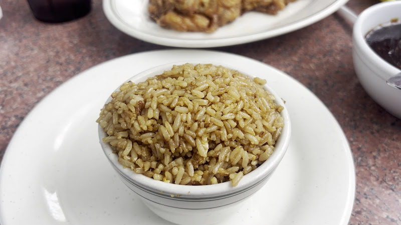 Mei Mei China Restaurant 2