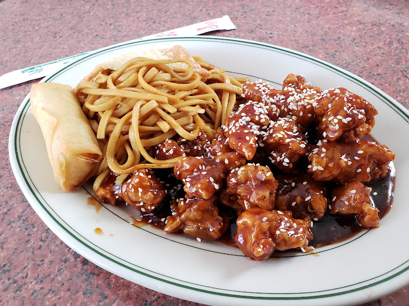 Mei Mei China Restaurant 3