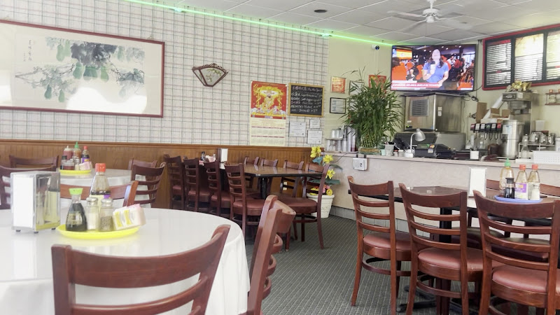 Mei Mei China Restaurant 4