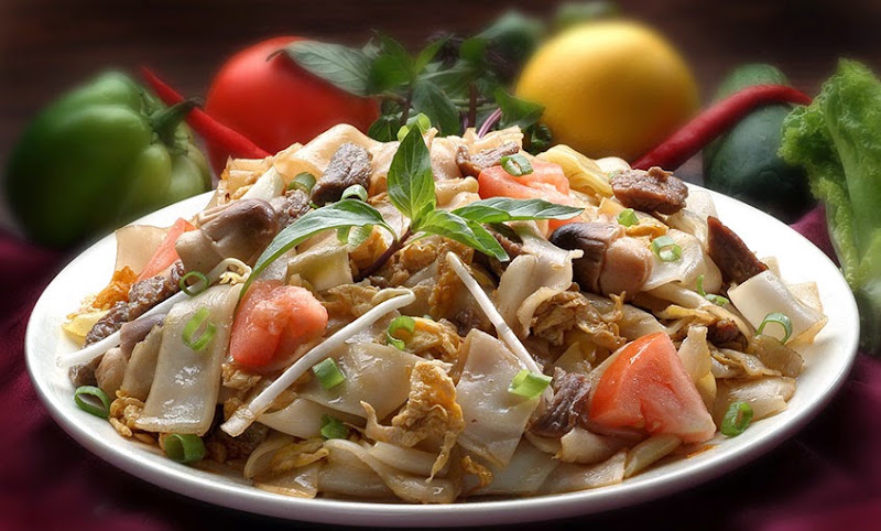 Pho Que Huong 3