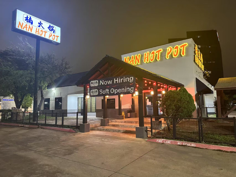 Nan Hot Pot & Bar
