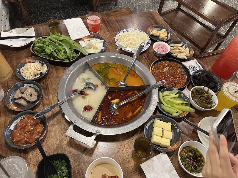 Nan Hot Pot & Bar 3