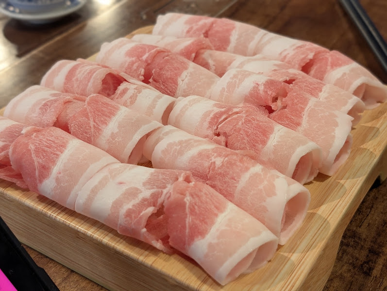 Nan Hot Pot & Bar 4