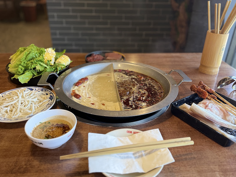 Nan Hot Pot & Bar 5