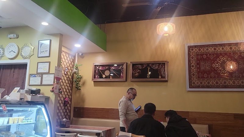 Turan Uyghur Kitchen 2