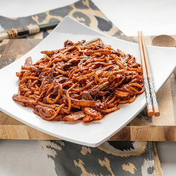Turan Uyghur Kitchen 3
