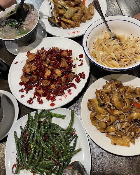Uncle Zhou 4
