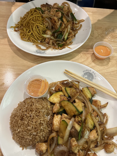 Ninja Grill 4