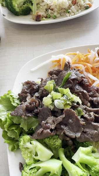 Forever Pho 2