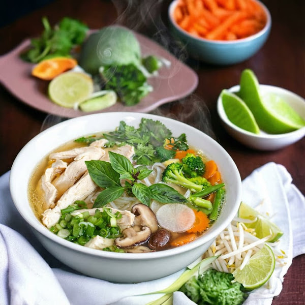 Forever Pho 4