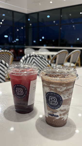 Paris Baguette 2