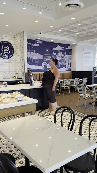 Paris Baguette 3
