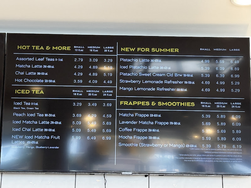 Paris Baguette 4