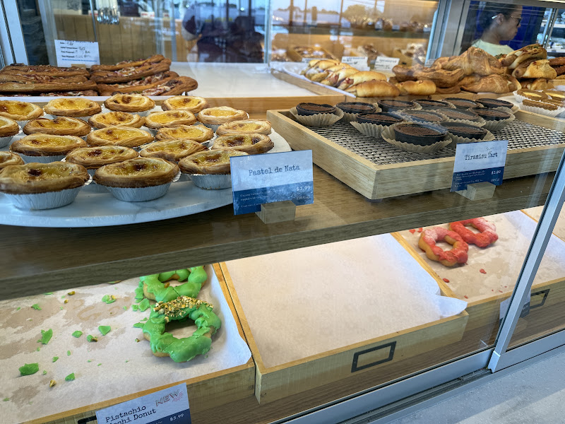 Paris Baguette 5