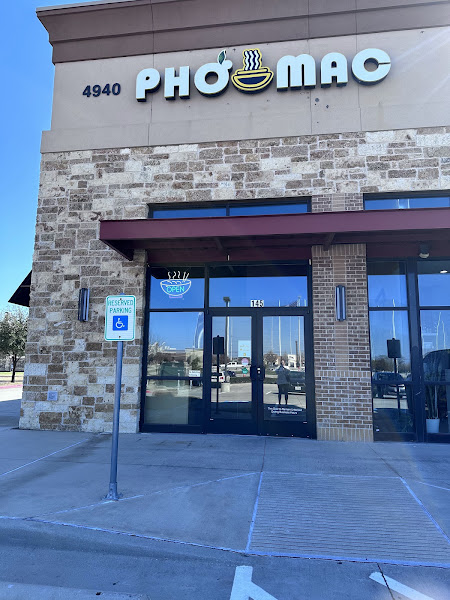 Pho Mac