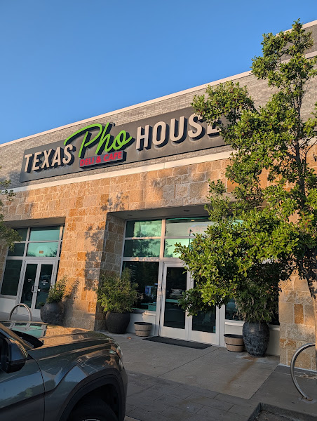 Texas Phở House