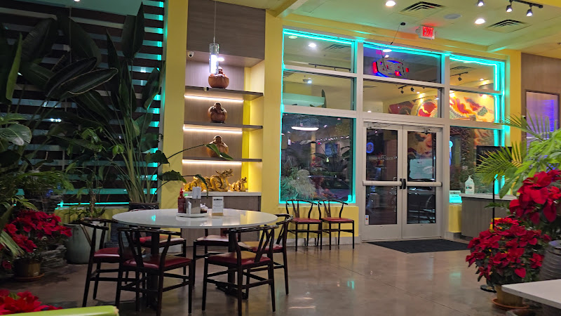 Texas Phở House 3
