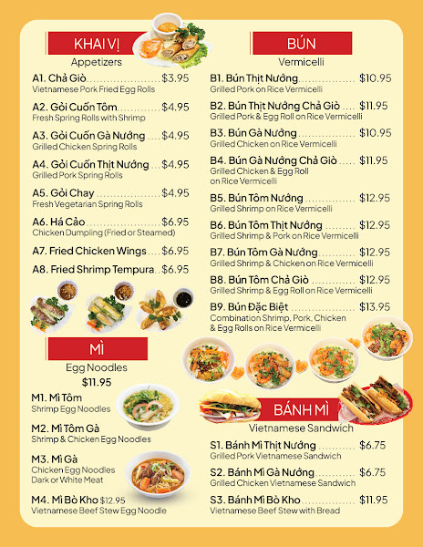Pho Luv Hickory Creek 2