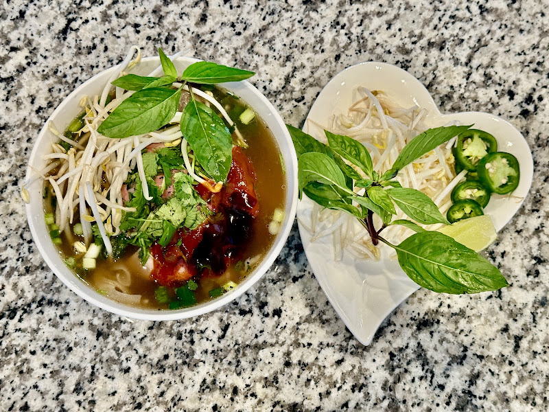 Pho Luv Hickory Creek 4