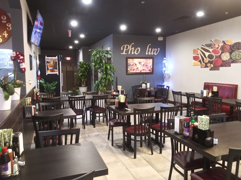 Pho Luv Hickory Creek 5