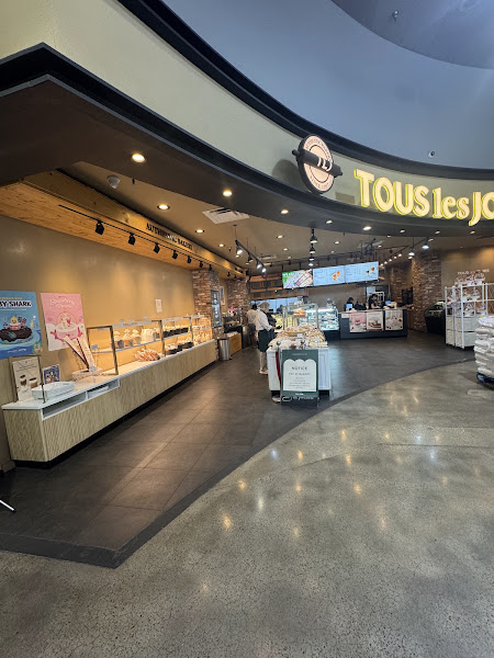 TOUS les JOURS Bakery Café - Plano