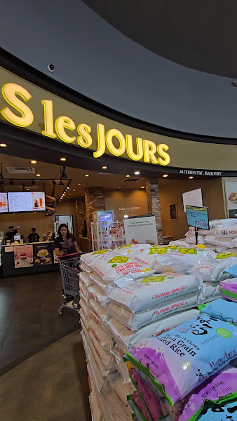 TOUS les JOURS Bakery Café - Plano 2