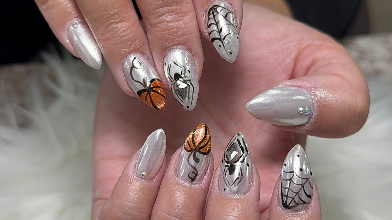 N&N NAIL SPA 1