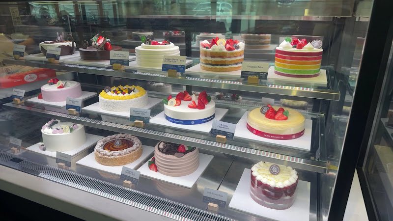 Paris Baguette 2