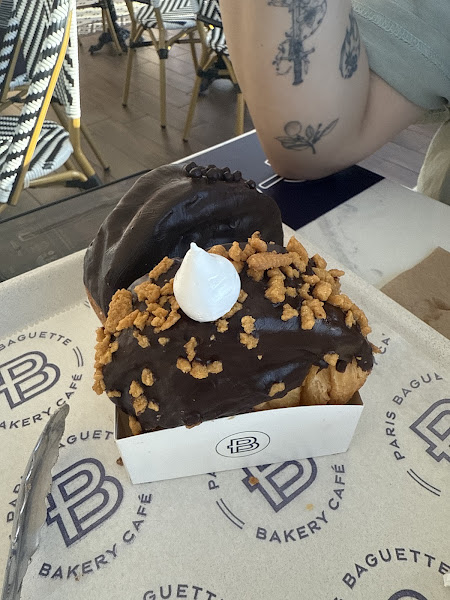 Paris Baguette 4