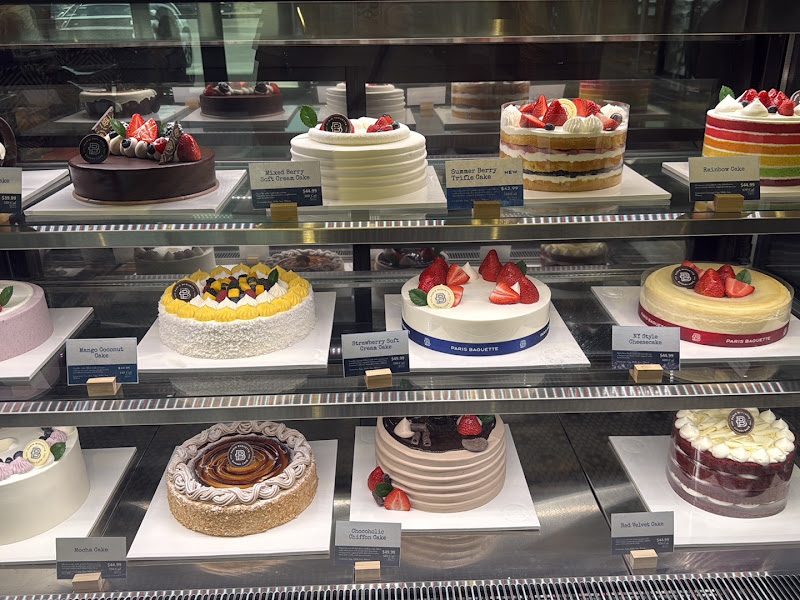 Paris Baguette 5