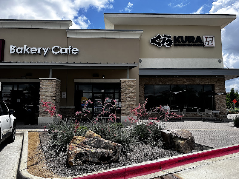 85°C Bakery Cafe - Frisco