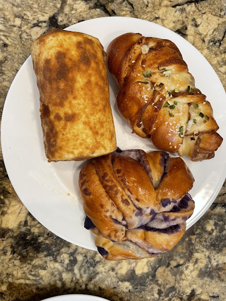 Bread Story 2