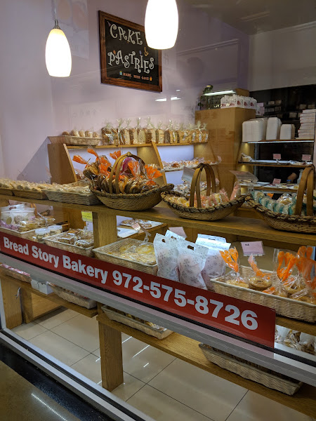 Bread Story 4